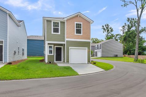 8867 Salamander Road North Charleston SC 29406