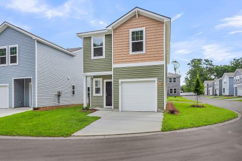8867 Salamander Road North Charleston SC 29406