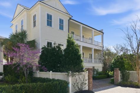 72 Halsey Boulevard Charleston SC 29401