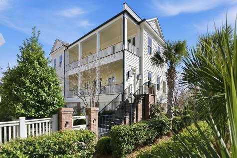 72 Halsey Boulevard Charleston SC 29401