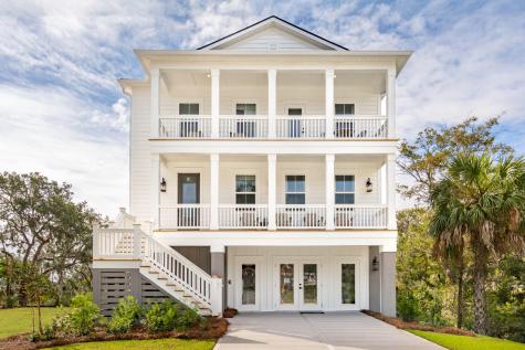 1326 Willow Pond Road Mount Pleasant SC 29466
