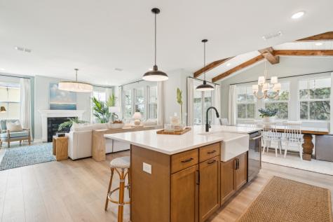 1326 Willow Pond Road Mount Pleasant SC 29466