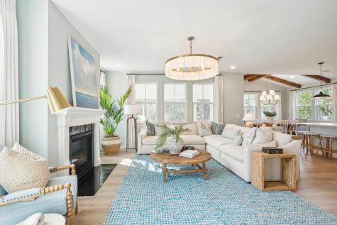 1326 Willow Pond Road Mount Pleasant SC 29466
