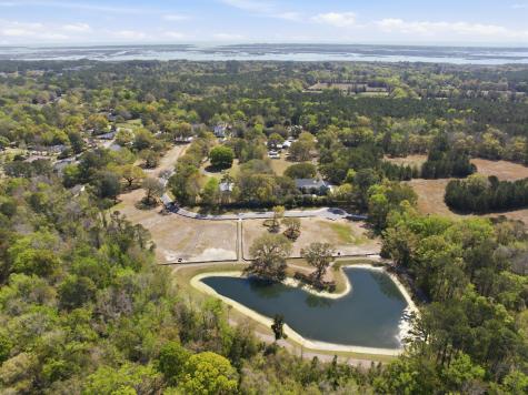 1326 Willow Pond Road Mount Pleasant SC 29466