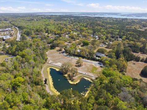 1326 Willow Pond Road Mount Pleasant SC 29466
