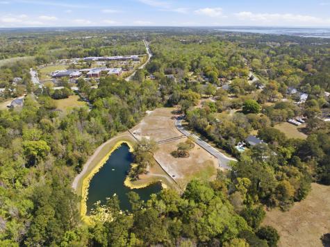 1326 Willow Pond Road Mount Pleasant SC 29466