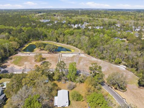 1326 Willow Pond Road Mount Pleasant SC 29466