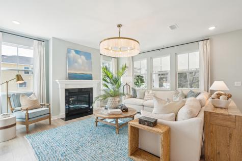 1326 Willow Pond Road Mount Pleasant SC 29466