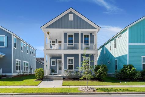 313 Cypress Knee Summerville SC 29483