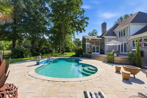 4221 Sawgrass Drive North Charleston SC 29420