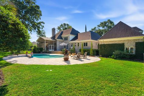 4221 Sawgrass Drive North Charleston SC 29420