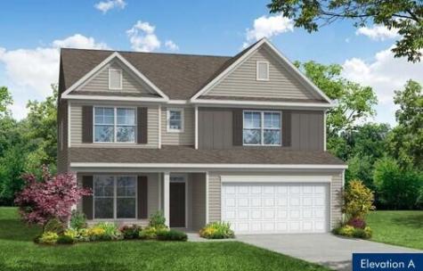 357 Blue Oak Drive Moncks Corner SC 29461