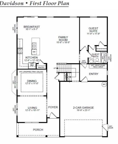 357 Blue Oak Drive Moncks Corner SC 29461