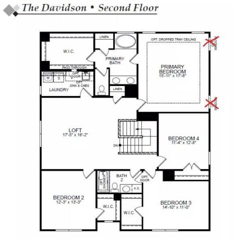 357 Blue Oak Drive Moncks Corner SC 29461