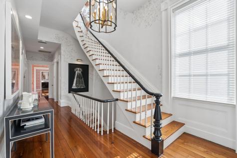 22 Lamboll Street Charleston SC 29401