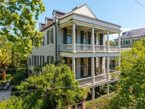 22 Lamboll Street Charleston SC 29401