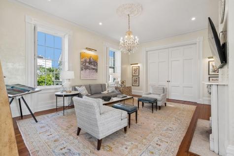 22 Lamboll Street Charleston SC 29401