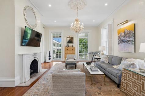 22 Lamboll Street Charleston SC 29401