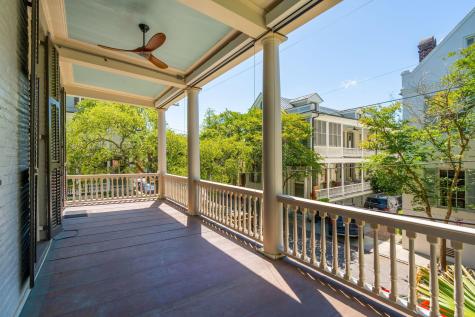 22 Lamboll Street Charleston SC 29401