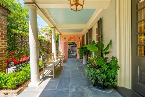 22 Lamboll Street Charleston SC 29401