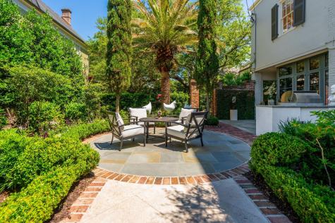 22 Lamboll Street Charleston SC 29401