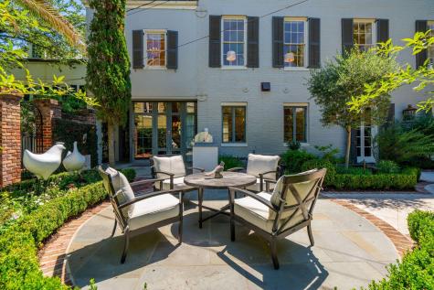 22 Lamboll Street Charleston SC 29401