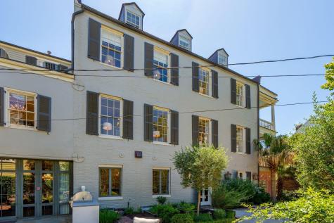 22 Lamboll Street Charleston SC 29401