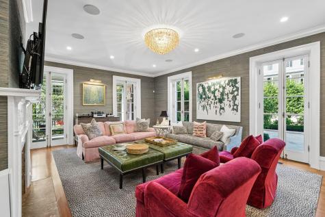 22 Lamboll Street Charleston SC 29401