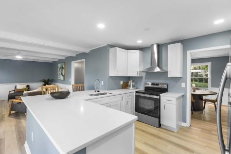 4322 Bream Road North Charleston SC 29418