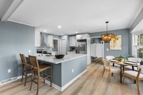 4322 Bream Road North Charleston SC 29418