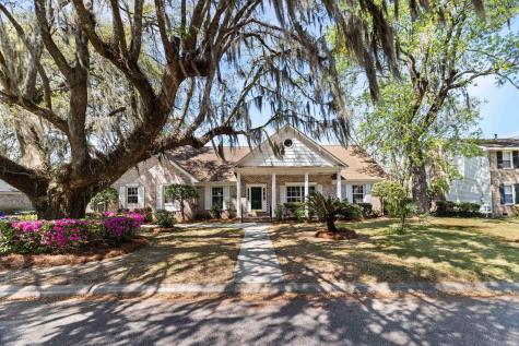 4322 Bream Road North Charleston SC 29418