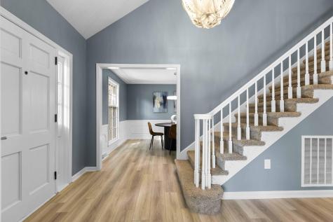 4322 Bream Road North Charleston SC 29418