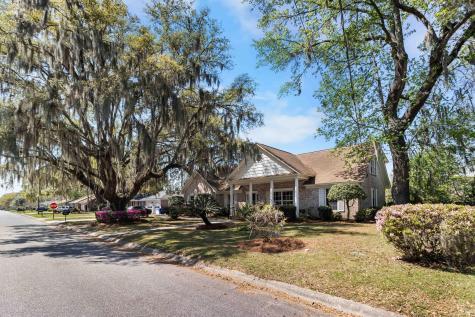 4322 Bream Road North Charleston SC 29418