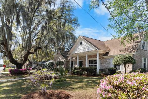 4322 Bream Road North Charleston SC 29418