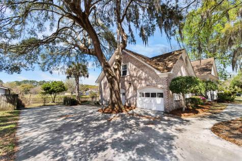 4322 Bream Road North Charleston SC 29418