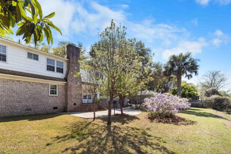 4322 Bream Road North Charleston SC 29418