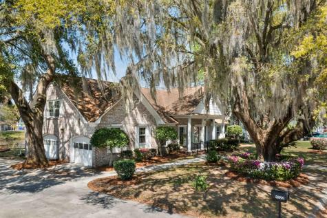 4322 Bream Road North Charleston SC 29418
