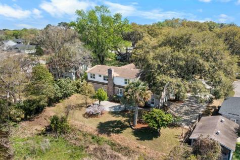 4322 Bream Road North Charleston SC 29418