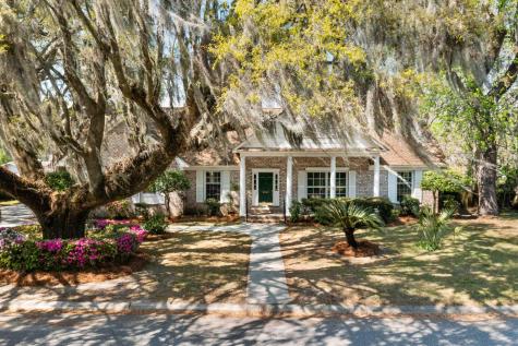 4322 Bream Road North Charleston SC 29418