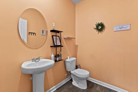 126 Sunray Lane Summerville SC 29486