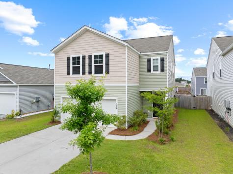 126 Sunray Lane Summerville SC 29486