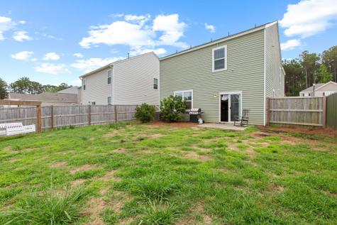 126 Sunray Lane Summerville SC 29486