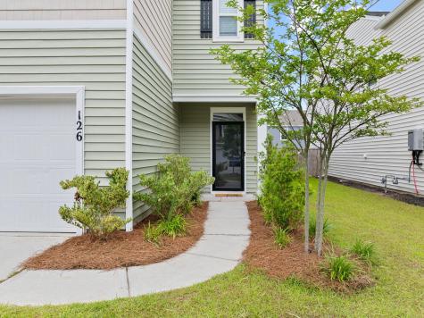 126 Sunray Lane Summerville SC 29486