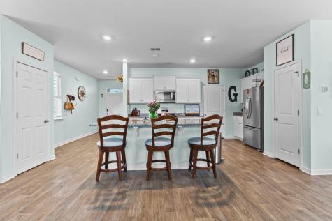 126 Sunray Lane Summerville SC 29486