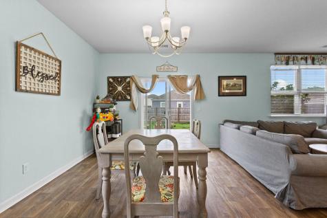 126 Sunray Lane Summerville SC 29486