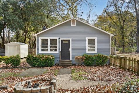 2004 Valnore Road Johns Island SC 29455
