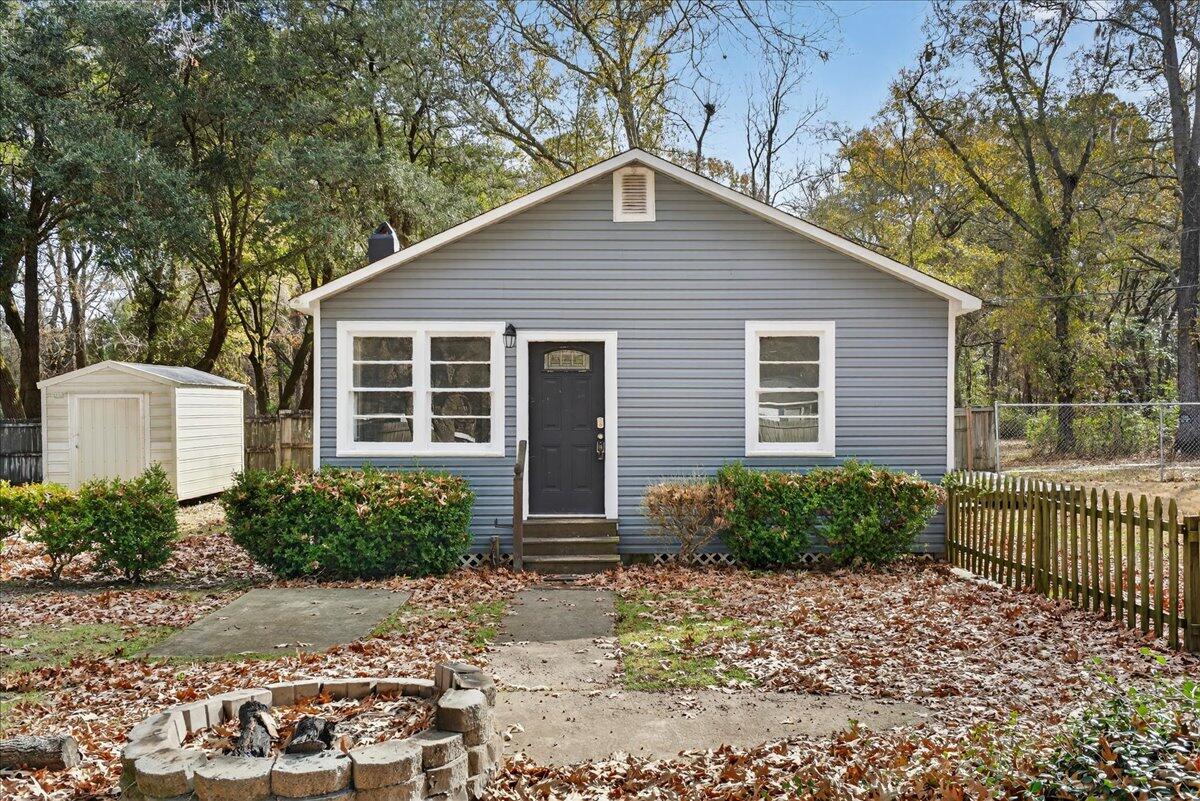 2004 Valnore Road Johns Island SC 29455