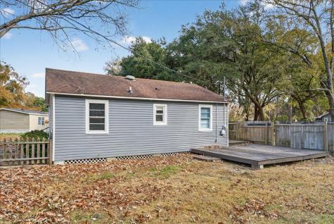 2004 Valnore Road Johns Island SC 29455