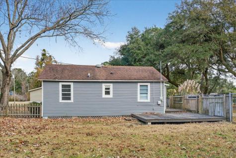 2004 Valnore Road Johns Island SC 29455
