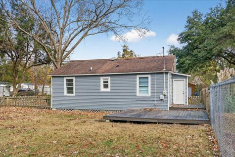 2004 Valnore Road Johns Island SC 29455